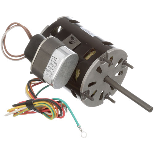 (image for) Carter Hoffmann 18614-0320 FAN MOTOR 115/230V, 1/20HP, 1P
